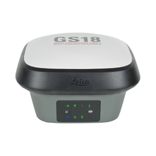 Комплект GNSS-приемника RTK база Leica GS18 (GSM и радио)