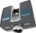 Лазерный сканер Faro Focus S350 Plus