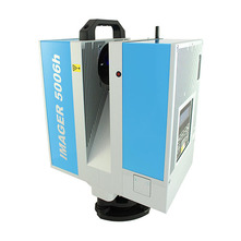 Наземный лазерный сканер Z+F Imager 5006h
