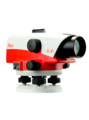 Комплект оптический нивелир Leica NA 724 штатив рейка - 3 в 1 с поверкой