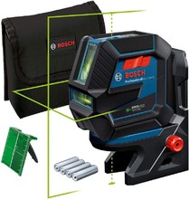 Лазерный уровень Bosch GCL 2-50 G Professional