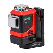 Лазерный нивелир Leica Lino L6Gs-1