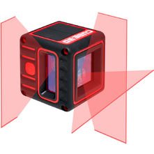 ADA Cube 3DЛазерный уровень ADA Cube 3D Home Edition