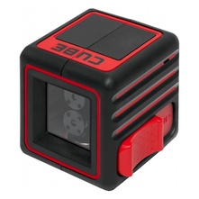 Лазерный уровень ADA Cube Professional Edition