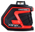 Лазерный уровень Condtrol Xliner Duo 360