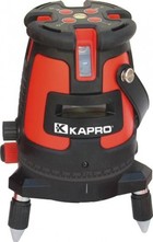 Лазерный уровень KAPRO 875 Set