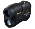 Лазерный дальномер Nikon MONARCH 7I VR