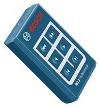 Пульт Bosch RC2 (0.601.069.C00)