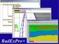 Программный пакет RadExPro Plus™