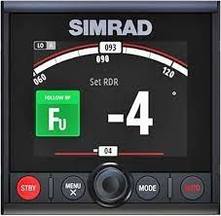 Контроллер автопилота Simrad AP44 Autopilot controller
