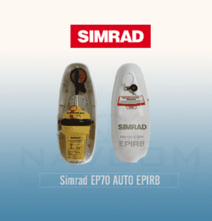 Радиобуй Simrad EP70 Auto