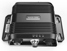 Радиоответчик SIMRAD NAIS-500 + NSPL-500 + GPS-500 + N2K