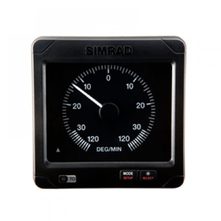 Указатель скорости поворота судна Simrad RT70-30