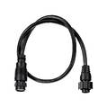 Переходник Lowrance 9PIN BLACK XDCR TO 7PIN BLUE ADAPTER