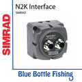 Интерфейс сетевого моста Simrad N2K Interface