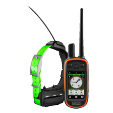 GPS-ошейник Garmin Alpha 100/TT15,GPS Dog Tracking System
