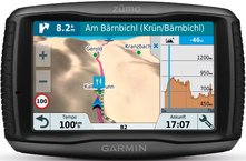 Навигатор для мотоцикла Garmin Zumo 595LM,GPS,EU