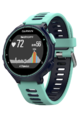 Часы Garmin Forerunner 735XT HRM-Tri-Swim синие