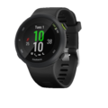 Часы Garmin Forerunner 235 черно-серые