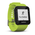 Часы Garmin Forerunner 35 светло-зеленые