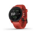 Часы Garmin Forerunner 745 Magma Red