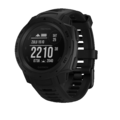 Часы Garmin Instinct Tactical черный черные