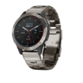 Часы Garmin Quatix 5 Sapphire