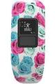 Фитнес-браслет Garmin Vivofit Jr.Real Flower