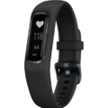 Фитнес-браслет Garmin Vivosmart 4 черные