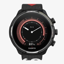 Часы SUUNTO 9 BARO Titanium Ambassador Edition