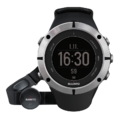 Часы SUUNTO AMBIT3 PEAK Black (HR) с нагрудным поясным пульсометром