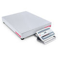 ВЕСЫ DEFENDER® 5000 — D52P150RQDX5