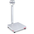 ВЕСЫ DEFENDER® 5000 — D52P300RQDV3